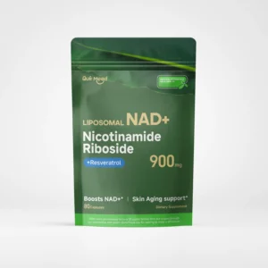 NR900 Supplement - Liposomal Nicotinamide