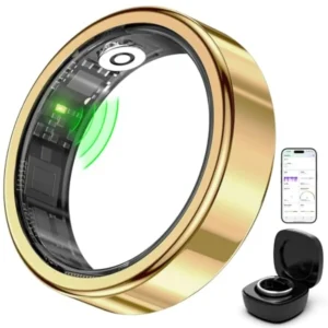 FitElf 3 Pro Smart Ring
