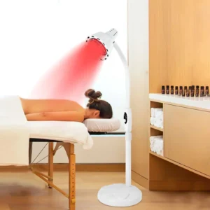 Infrared Light Lamp