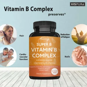 Vitamin B Complex