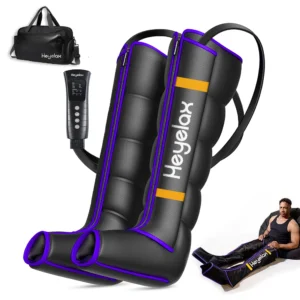 Leg Compression Massager