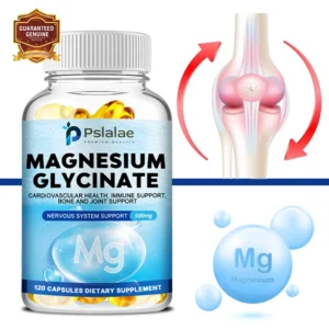 Magnesium Glycinate
