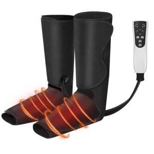 SEJOY Leg Air Compression Massager for Foot