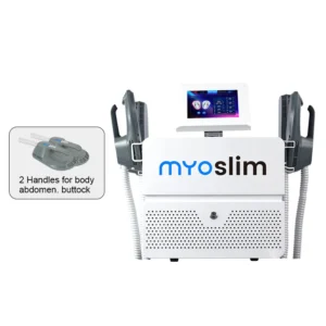 EMS Body Sculpt Machine