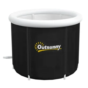 Outsunny Cold Plunge Tub